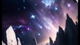 Croaziere cosmice: la bordul navelor spațiale avansate în necunoscut