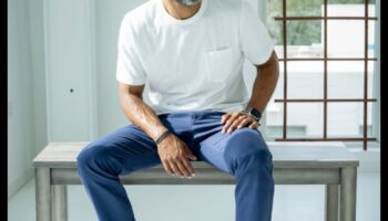 Cunoscători ocazional: măiestrie relaxată în modă pentru bărbați