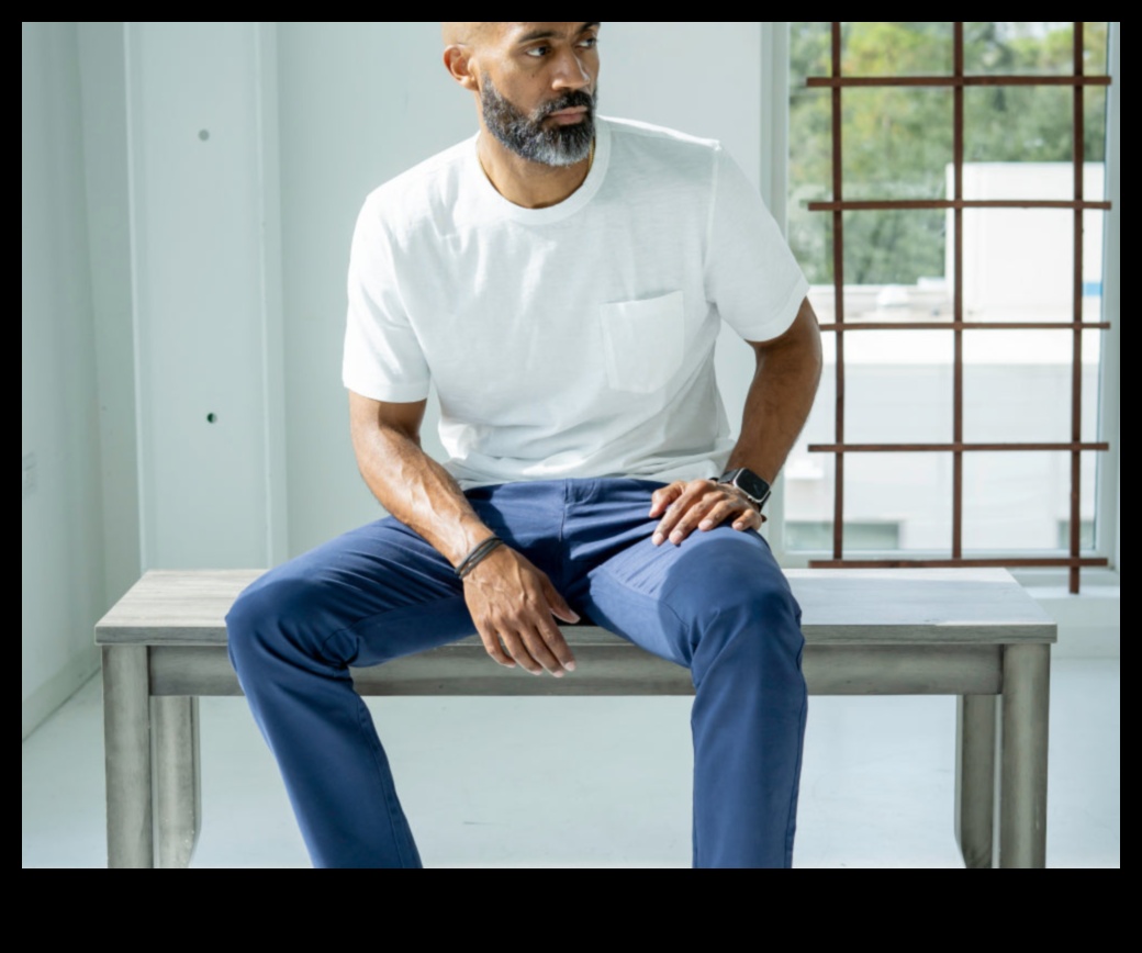 Cunoscători ocazional: măiestrie relaxată în modă pentru bărbați