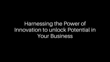 Catalizatori ai inovației: Accelerarea succesului inovației în afaceri