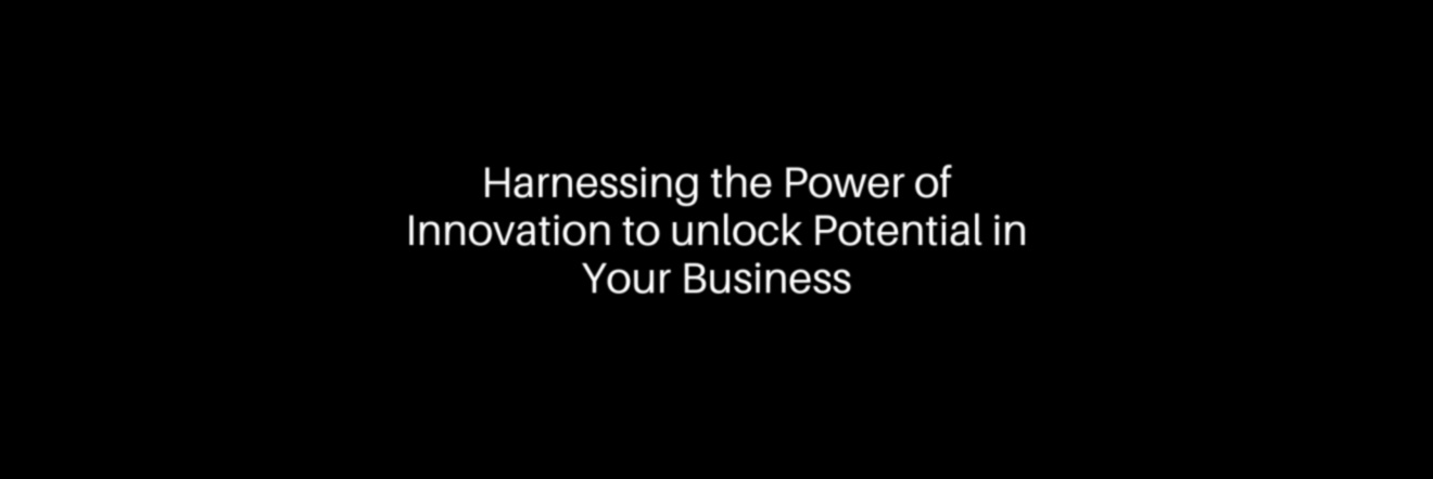 Catalizatori ai inovației: Accelerarea succesului inovației în afaceri