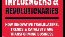 Deschizători de tendințe Revoluționarii modei fiecare modelează viitorul 6 Pionieri ai tendințelor: conducerea încărcăturii în modă