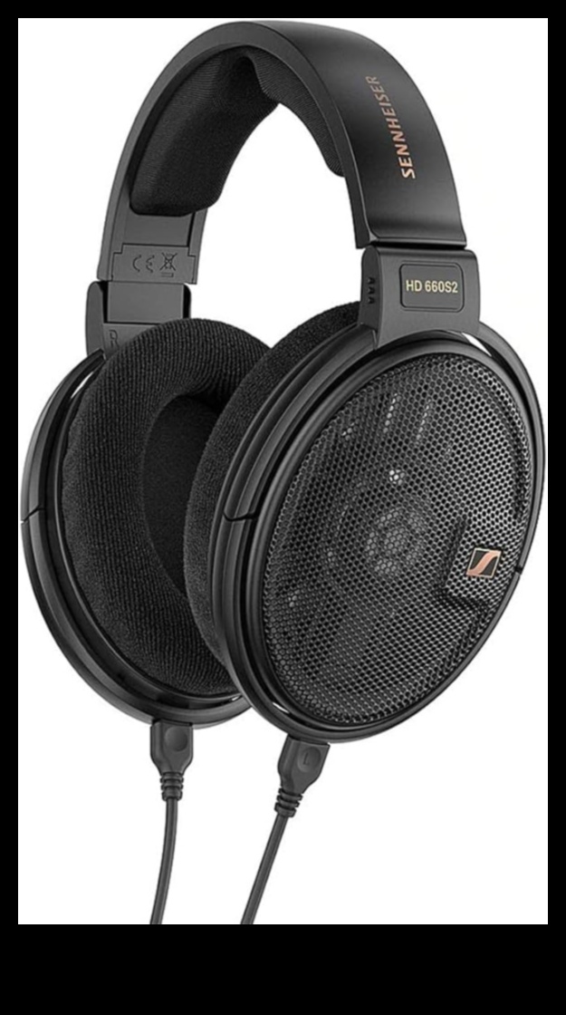 Dincolo de wireless: electronice audio cu fir pentru audiofilii care caută precizie