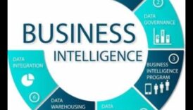 Dincolo de granițe: perspective strategice despre Business Intelligence