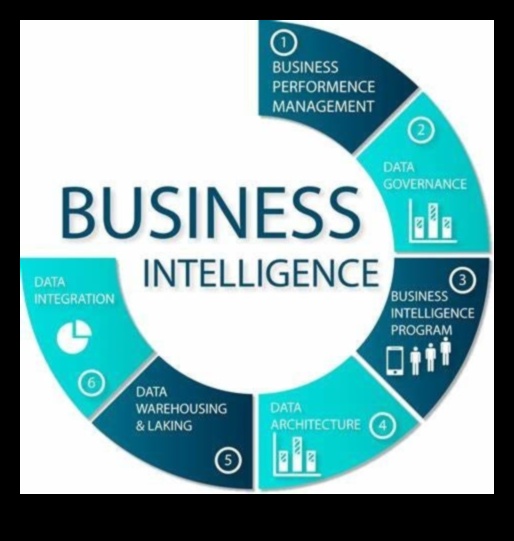 Dincolo de limite O perspectivă strategică asupra Business Intelligence 1 Dincolo de granițe: perspective strategice despre Business Intelligence