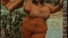 Eleganță care include mărimea: ținute de mărime plus pentru fiecare ocazie