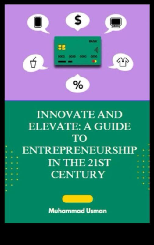 Elevate and Inovate: The Business Management Handbook