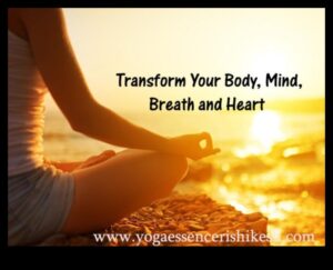 Respirația Zen: Esența Yoga în practica de meditație