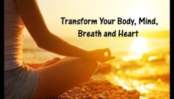 Respirația Zen: Esența Yoga în practica de meditație