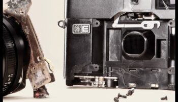 Gadget Graveyard: Programe de reciclare pentru camere și echipamente vechi