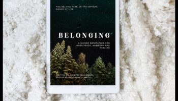 Scripturi Harmony: Crearea păcii interioare prin meditație ghidată