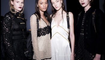 Dress Dreams: Crearea fanteziei de modă în realitate