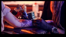 Innovation Inked: Chronicles of Navigating Advanced Techniques