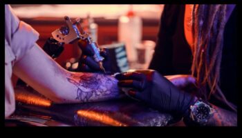 Innovation Inked: Chronicles of Navigating Advanced Techniques