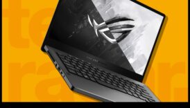 Laptop-uri cu design innoitor, cu o estetică inovatoare, orisicare vă va consterna 2 Design care schimbă jocurile: laptopuri cu o estetică inovatoare