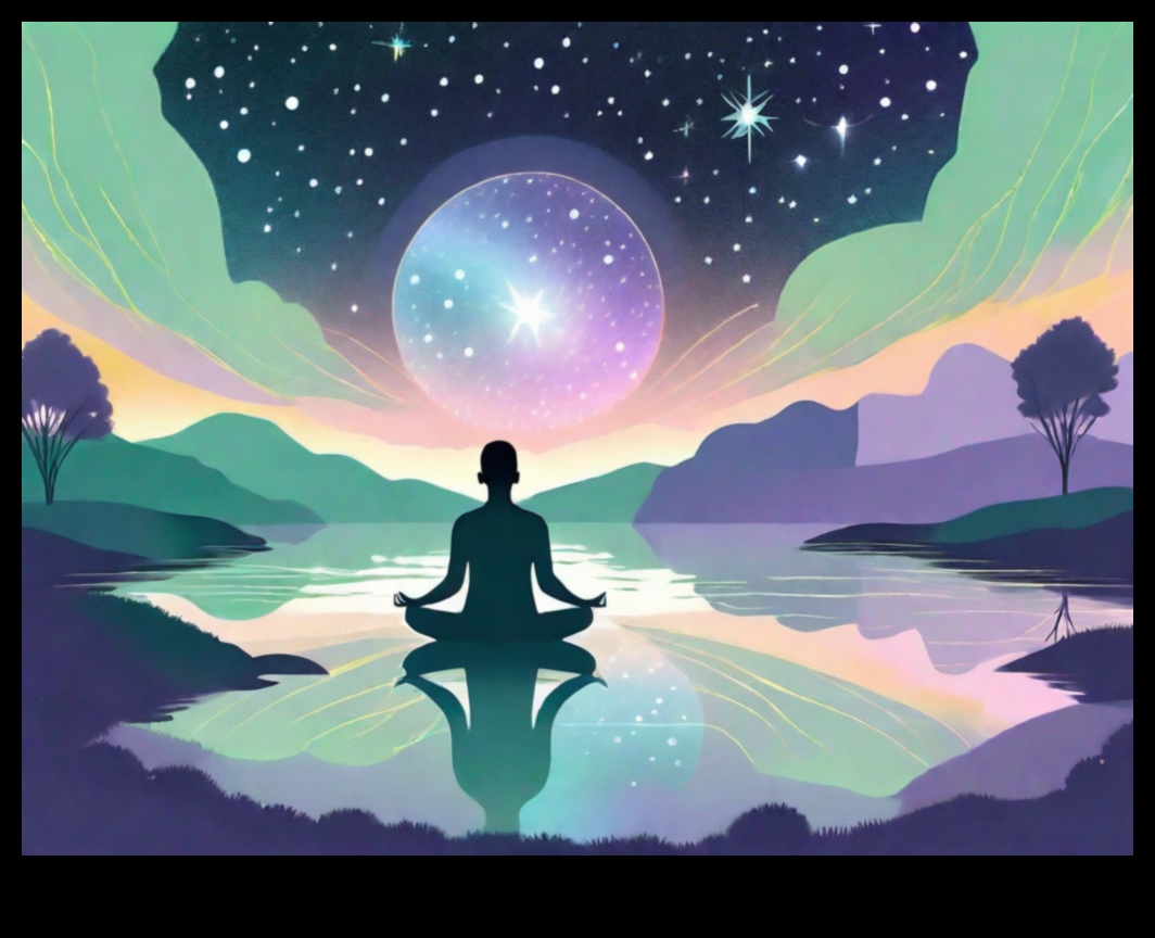 Libertatea cerească O călătorie fără greutate către descoperirea de sine 1 Libertatea Cerească: Eliberarea în întinderea lipsită de greutate a spațiului