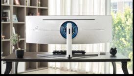 Maeștri multitasking Cele mai bune monitoare supra muncă și joacă 3 Maeștri multitasking: monitoare pentru muncă și joacă