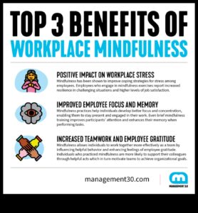 Mindful Management: echilibrarea leadership-ului și bunăstarea în întreprinderile mici