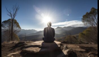 Meditația decodificată: o foaie de parcurs către calmul interior