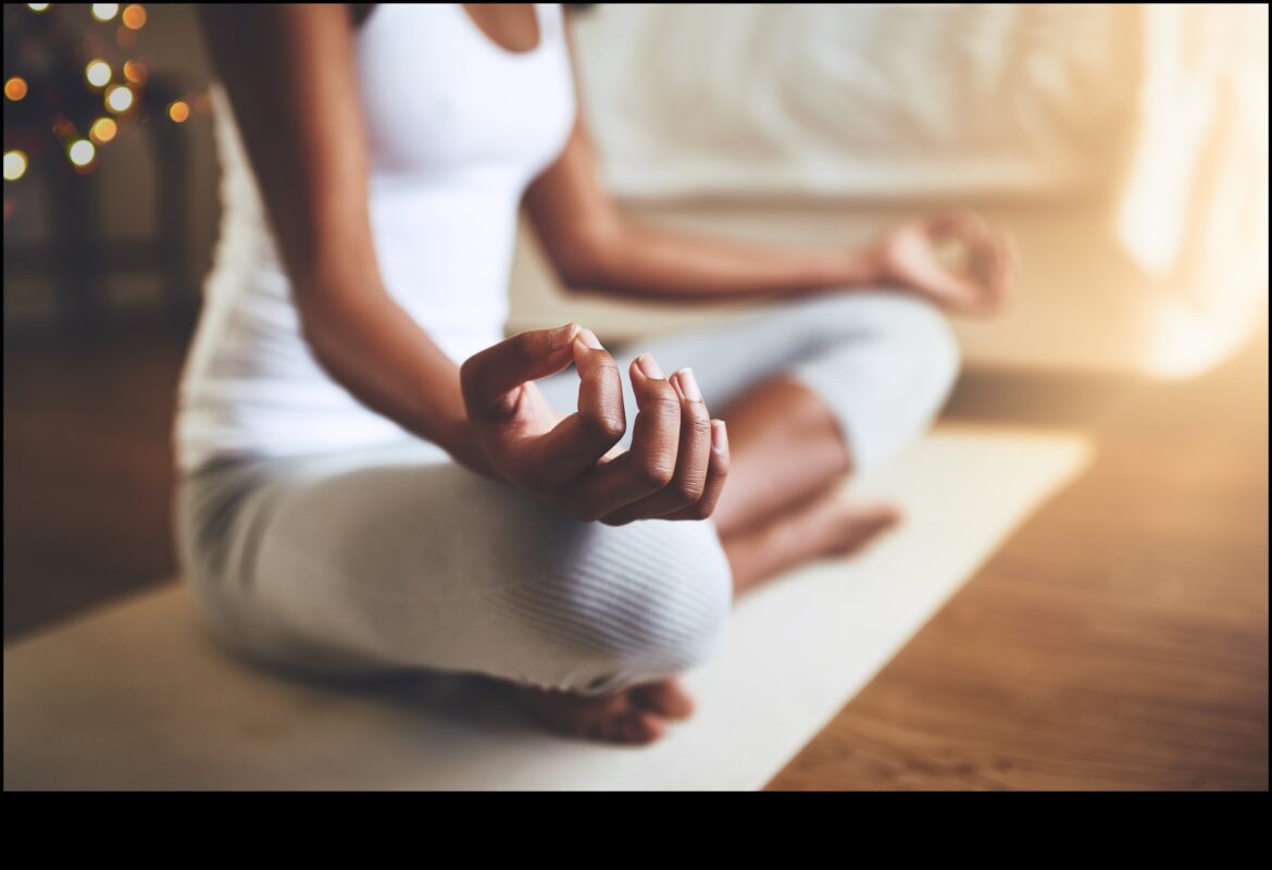 Mindful Bliss: Navigarea efectelor de schimbare a vieții ale practicii zilnice de meditație