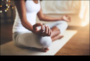 Mindful Bliss: Navigarea efectelor de schimbare a vieții ale practicii zilnice de meditație