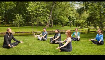 Mindful Retreat: tehnici de relaxare pentru o mentalitate liniștită