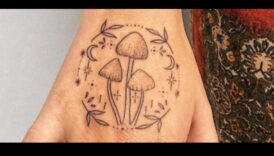 Minuni capricioase: deblocarea magiei modelelor de tatuaje