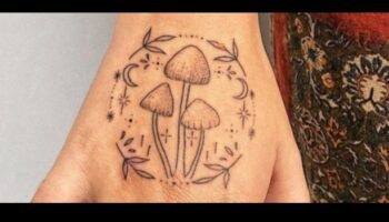 Minuni capricioase: deblocarea magiei modelelor de tatuaje