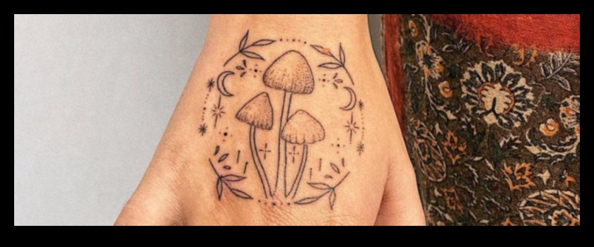 Minuni capricioase: deblocarea magiei modelelor de tatuaje