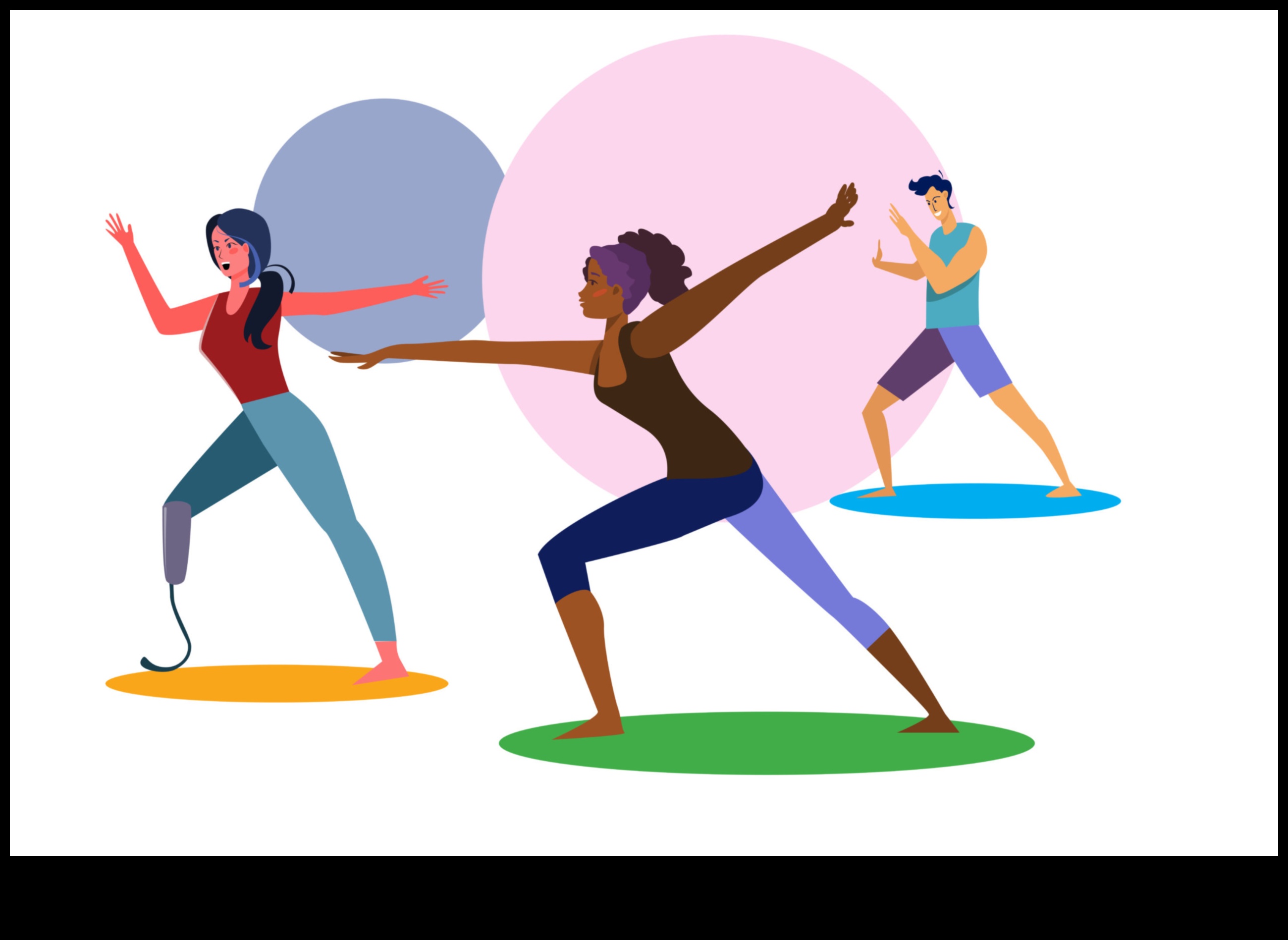 Mișcarea conștientă Cum practicile de meditație vă pot îmbunătăți sănătatea fizică 1 Mișcarea conștientă: beneficiile fizice ale practicilor de meditație