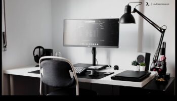 Elemente esențiale pentru biroul mobil: accesorii pentru productivitate în deplasare