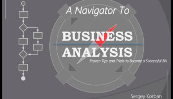 Navigatorul de analiză: stabilirea unui curs pentru triumful afacerilor