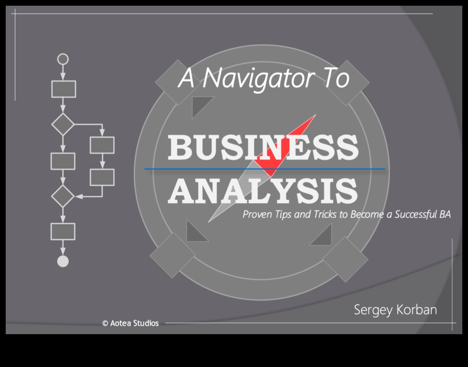 Navigatorul de analiză: stabilirea unui curs pentru triumful afacerilor