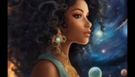 Nebula Nomad Chronicles: Povești din adâncurile strălucitoare ale spațiului din Cosmosul Cosmic