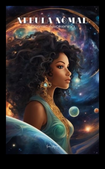 Nebula Nomad Chronicles: Povești din adâncurile strălucitoare ale spațiului din Cosmosul Cosmic