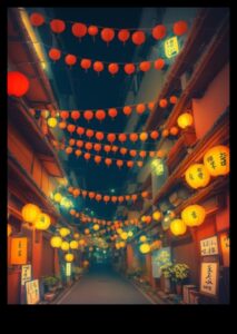 Nopți cu neon: nuanțe vibrante luminează moda de seară