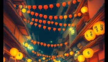 Nopți cu neon: nuanțe vibrante luminează moda de seară