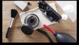 Igiena camerei: sfaturi de curățare și întreținere pentru echipamentul dvs