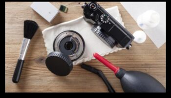 Igiena camerei: sfaturi de curățare și întreținere pentru echipamentul dvs