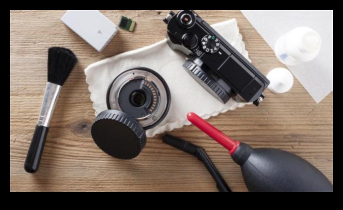 Igiena camerei: sfaturi de curățare și întreținere pentru echipamentul dvs