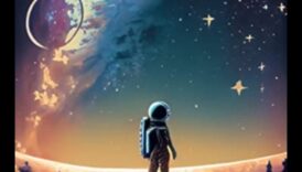 Rătăcitori galactici: se îmbarcă în aventurile interstelare