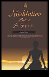 Reducerea stresului: un ghid de meditație pentru pacea interioară