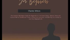 Reducerea stresului Un dascal de meditație supra pacea interioară 2 Reducerea stresului: un ghid de meditație pentru pacea interioară