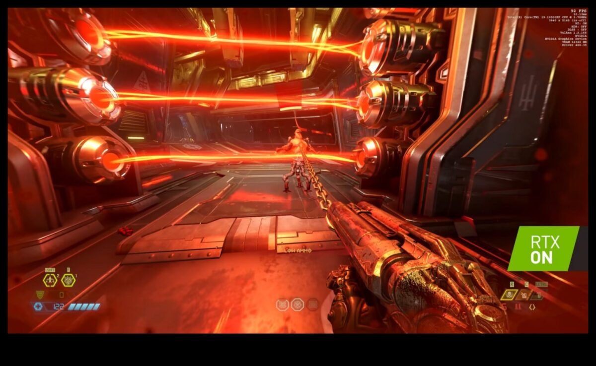 Revoluția GPU Ray Tracing: Impactul Ray Tracing asupra graficii pentru jocuri