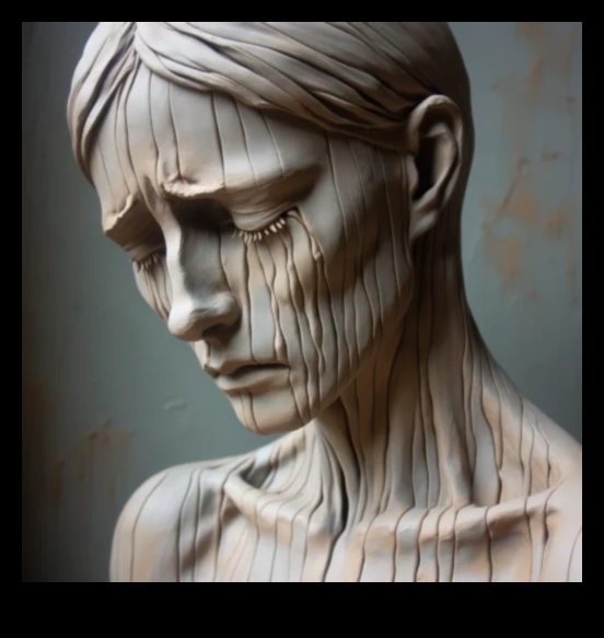 Sculptural Splendor: Transformative Expressions in Body Art