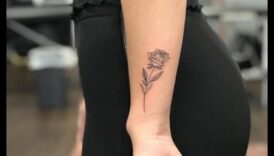 Șoapte de cerneală: secrete dezvăluite pe mâinile tale artistice unice