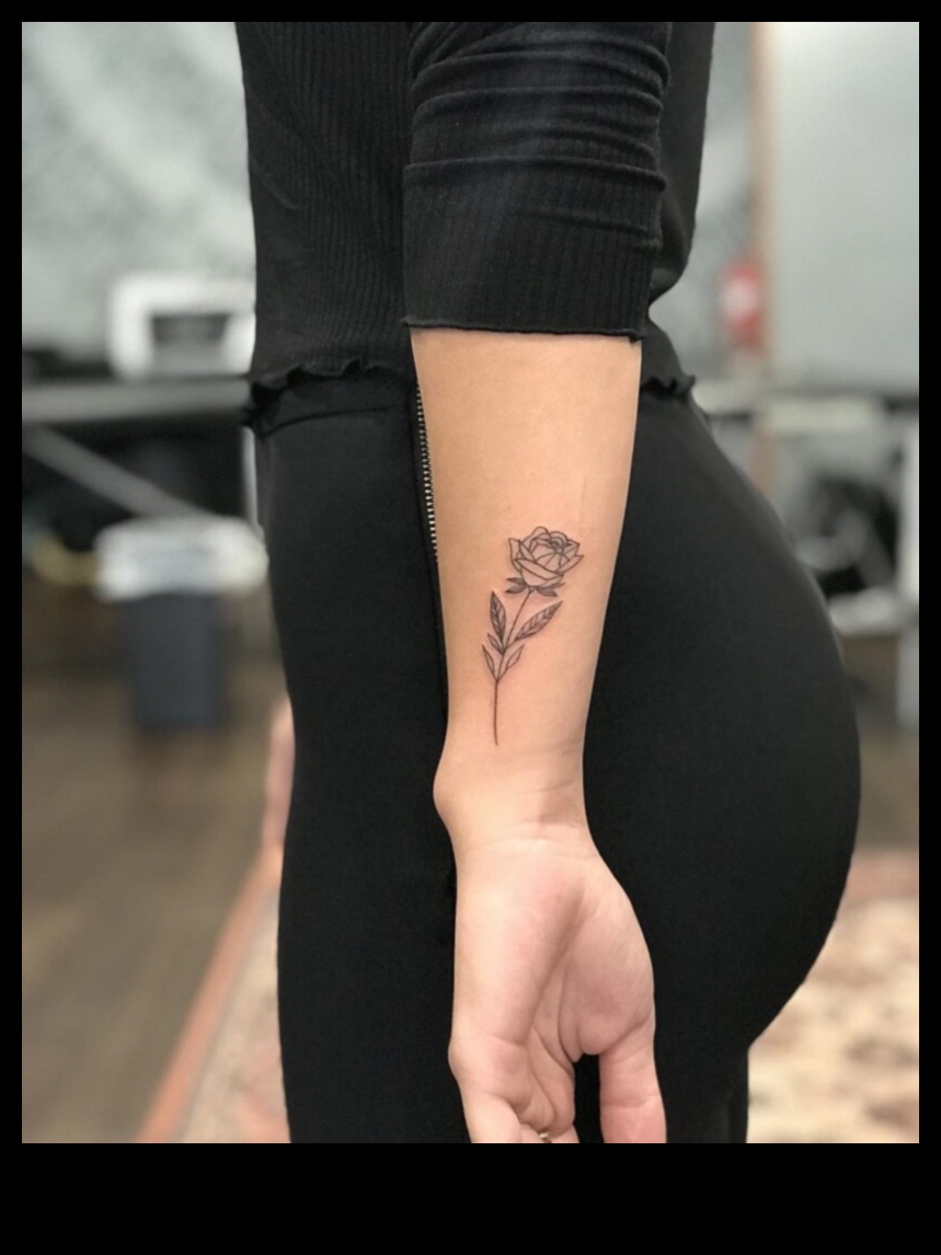 Șoapte de cerneală: secrete dezvăluite pe mâinile tale artistice unice