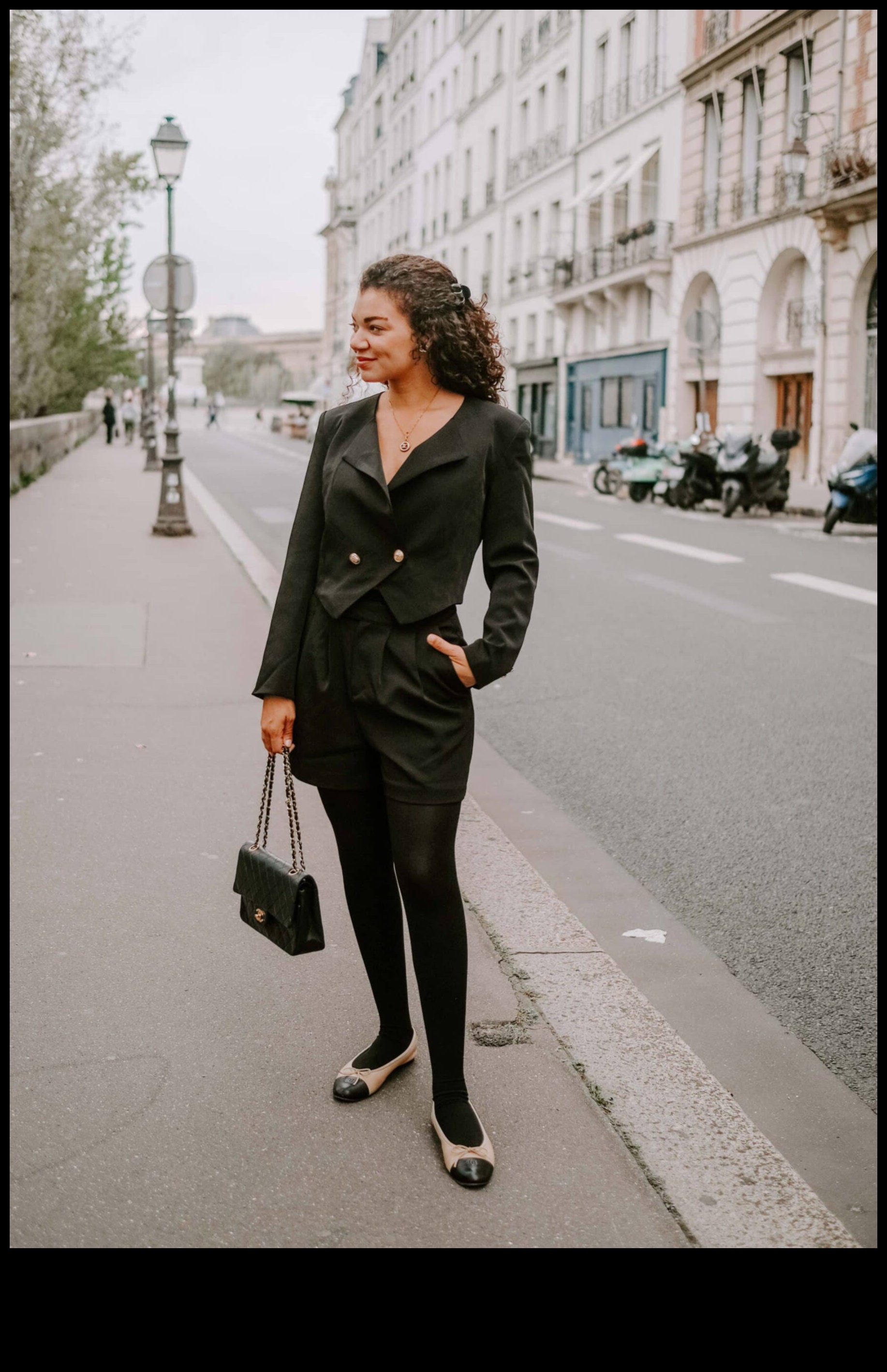 Street Sleek Chic, fără efort și gata să cucerească orașul 1 Street Sleek: Aspecte fără efort elegant pentru locuitorii orașului