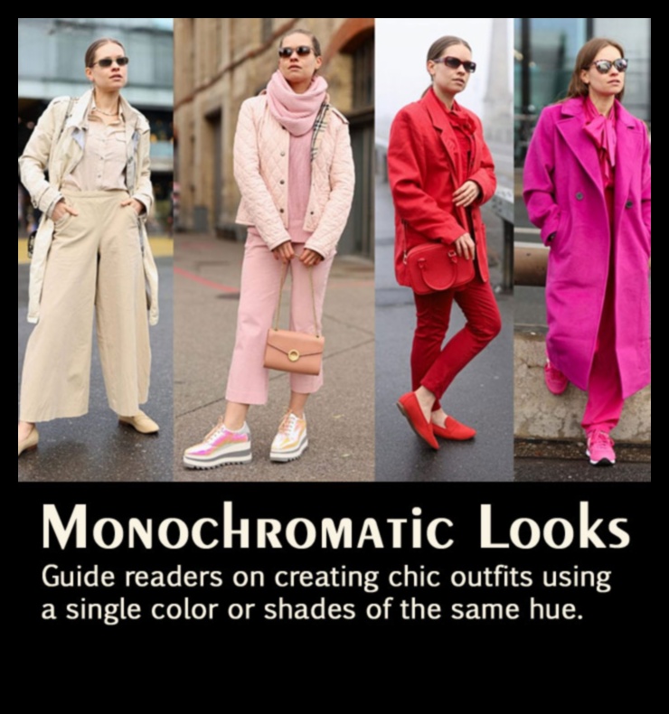 Style Symphony Un ghid pentru crearea unui aspect armonios și șic 1 Style Symphony: Orchestrați-vă armonia la modă cu Panache