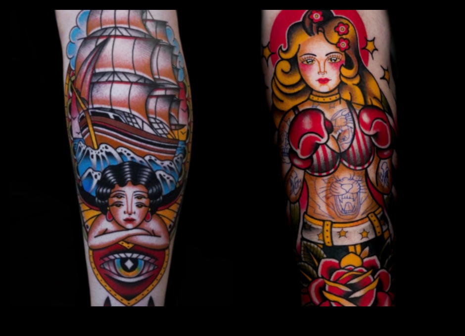 Farmecul atemporal: tatuaje tradiționale pentru fiecare generație și stil